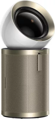 Pastrues ajri Dreame AirPursue PM10, LCD, Wi-Fi, ngjyrë ari