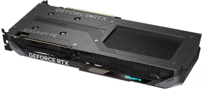 Kartel grafike GIGABYTE GeForce RTX 5060 Gaming OC 8GB GDDR7, PCI-E 5.0, e zezë