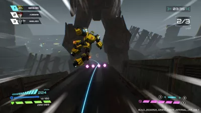 Lojë për Xbox, Outright Games, Transformers: Galactic Trials, Xbox Series X/Xbox One, PEGI 7