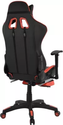 Karrige gaming SPEED FH1063.01, e zezë/e kuqe