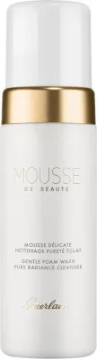 Shkumë pastruese për fytyrë Guerlain Mousse de Beaute për femra, 150ml