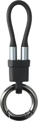 Set adaptera 4smarts Explorer 4 copë, i zi/argjendtë/verdhe