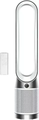 Purifikator ajri Dyson Purifier Cool PC1, HEPA 13, smart, argjendtë