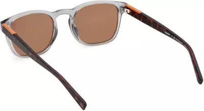 Syze dielli për meshkuj Timberland TB00007 20H, gri [Madhësia: 52]