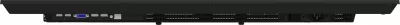 Panel digjital iiyama LH5575UHS-B1AG, 55", 4K UHD, Wi-Fi, 24/7