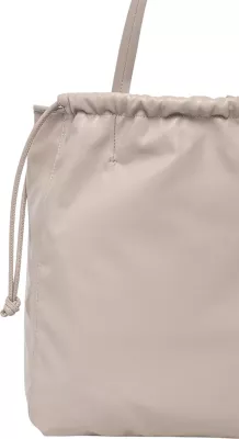 Çantë tote për femra Calvin Klein LV04K3159G, taupe