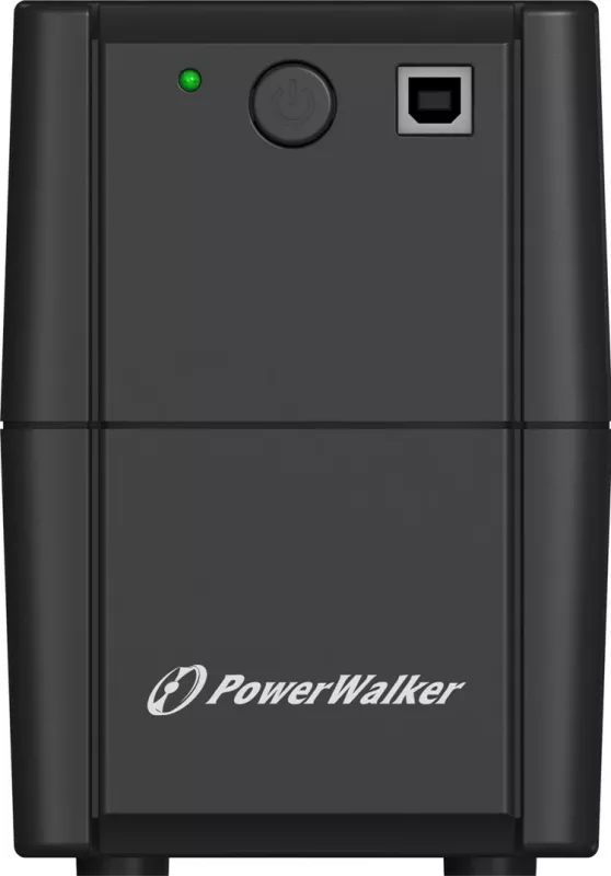 UPS PowerWalker VI 850 SH FR, 480W