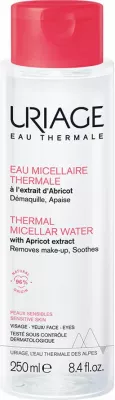 Ujë micelar për femra URIAGE Thermal Micellar Water 250ml
