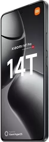 Celular Xiaomi 14T Pro, 6.67", 12+512GB, 5G, i zi