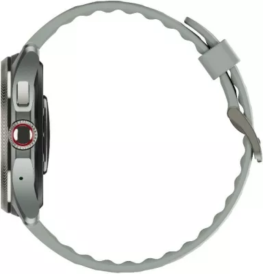 Smartwatch Mobvoi TicWatch Pro 5 Enduro, 1.43", 32GB, 2GB RAM, Gri