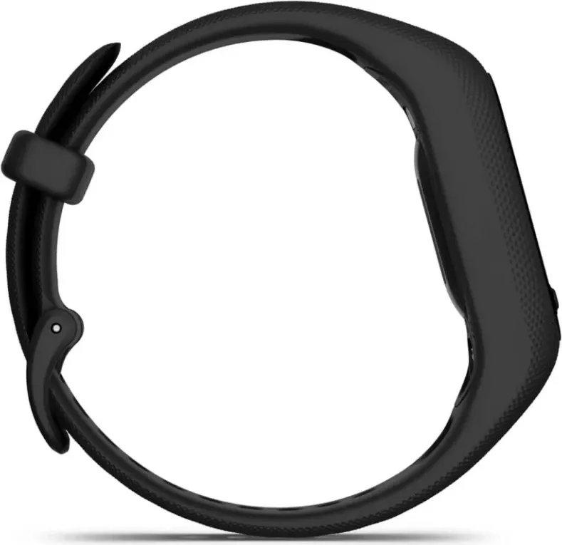 Smartwatch Garmin vívosmart® 5 – Black (Large) thumbnail 4