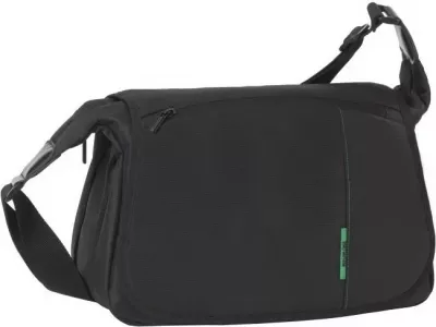 Çantë kamerash RIVACASE Green Mantis 7450, 5 ndarje, e gjelbër/zezë
