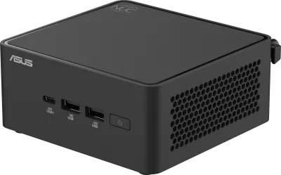 Kompjuter mini ASUS NUC GEN15 Pro RNUC15CRHI300002 i3