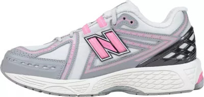 Atlete për femra New Balance 1906 G19068CA, gri-rozë [Madhësia: 40]