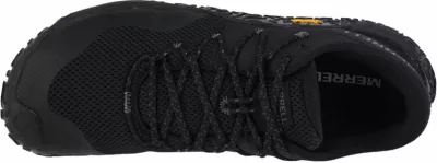 Atlete për meshkuj Merrell, Trail Glove 7, të zeza [Madhësia: 42]