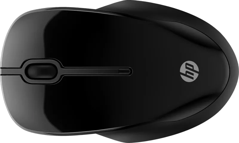 Maus pa tel HP 250 Dual