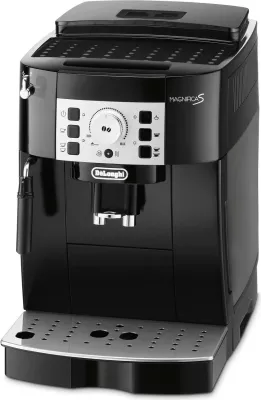 Makina për kafe De'Longhi, e zezë