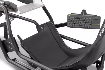 Mbajtës tastiere Playseat Keyboard Holder PRO, i rregullueshëm, për Formula Intelligence & Sensation PRO, i zi