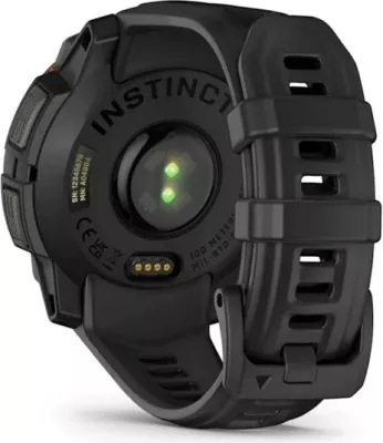 Smartwatch Garmin Instinct 3, 45 mm, Solar, i zi