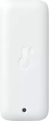 Set smart SwitchBot Hub Mini me 3 sensorë temperature e lagështie, i bardhë