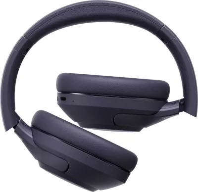 Kufje CANYON OnRiff 6 ANC Bluetooth 5.3, over-ear, 25h, blu