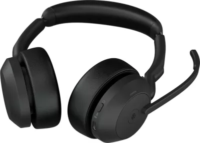 Kufje Jabra Evolve2 55 - Link380a MS Stereo