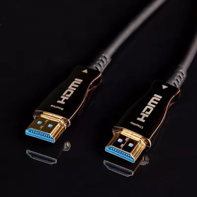 Kabull HDMI Claroc 2.0 AOC 4K@60Hz, 20m