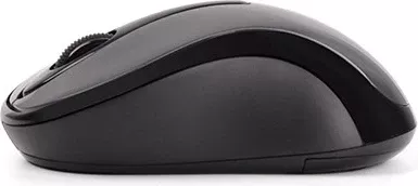 Mausi pa tela A4-Tech G3-280N, ngjyrë gri me shkëlqim