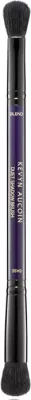 Furçë për sy Kevyn Aucoin Duet Shadow Brush