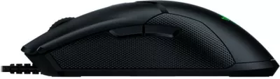 Maus Razer Viper 8KHz RZ01-03580100-R3M1 (RZ0103580100R3M1), 8000 Hz polling, optik switch gjenerata e dytë, me kabllo, i dyanshëm, i zi