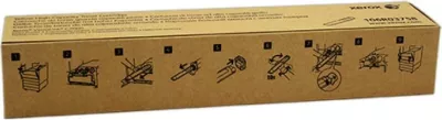 Toner, Xerox, VersaLink C7000 High Capacity 106R03758, 10,100 faqe, e verdhë