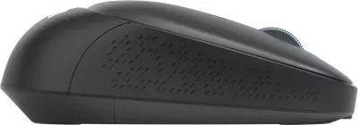 Maus Marvo WM111 wireless, Bluetooth/2.4G + USB, rechargeable, 800-3200 DPI, e zezë