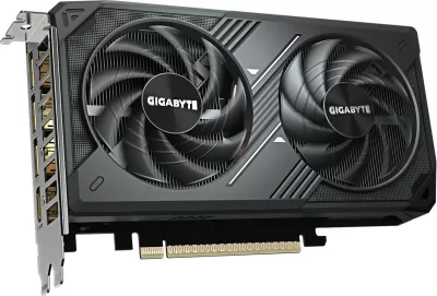 Kartë grafike Gigabyte RTX 5060 Windforce Max OC 8GB GDDR7