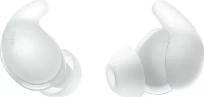 Kufje Sony LinkBuds Open, True Wireless, Bluetooth 5.3, të bardha