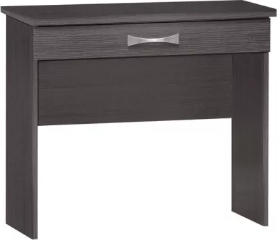 Tavolinë për grim FH313.01 me një sirtar Zebrano 80x40x76Hcm