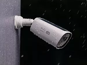 Kamera sigurie Anker Eufy eufyCam 3 S330, 4K, 2x Kamera + 1 x Homebase, e zezë/bardhë