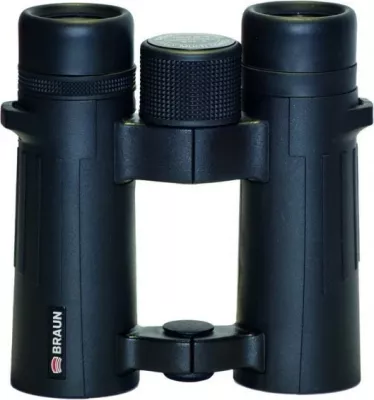 Dylbi Braun Compagno 10x34 WP i zi
