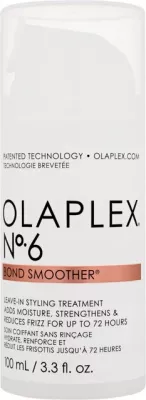 Krem për flokë Olaplex Bond Smoother No. 6, 100ml