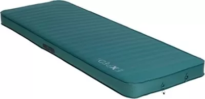Dyshek trekking EXPED Megamat LXW, Blu