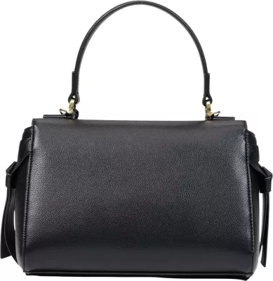 Çantë dore Love Moschino JC4061PP, e zezë