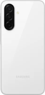 Celular Samsung Galaxy A26 128GB 6GB RAM bardhë
