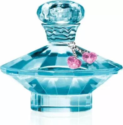 Eau de Parfum për femra Britney Spears Curious 50ml