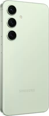 Celular Samsung Galaxy S24 (S921) 5G 8/128GB DS, Jeshil
