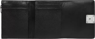 Portofol për femra Calvin Klein LV04F1128G, e zezë