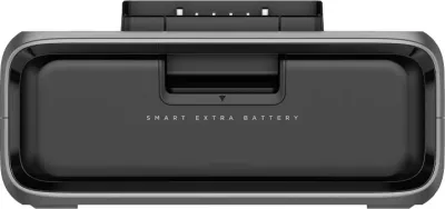 Bateri shtesë EcoFlow RIVER 3 Plus, 286 Wh, e zezë