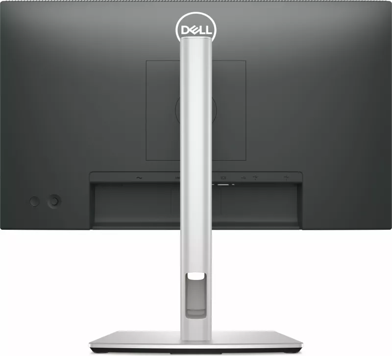 Monitor DELL P Series P2225H, 21.5", Full HD, LCD, i zi, i argjendtë