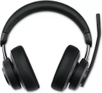 Kufje Bluetooth Kensington H3000, Wireless, Gaming, 20 - 20000 Hz, E zezë