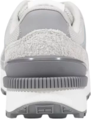 Atlete për femra Tommy Hilfiger Jeans TJW Tech Runner EN0EN02705, gri [Madhësia: 39]