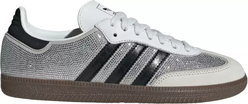 Atlete për femra adidas Originals IH9055, të argjendta [Madhësia: 37 1/3]