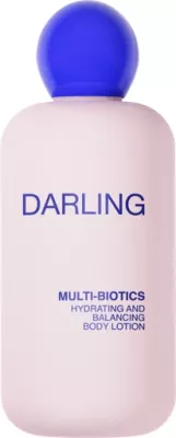 Losion trupi DARLING Multi-Biotics Hydrating and Balancing, 250 ml